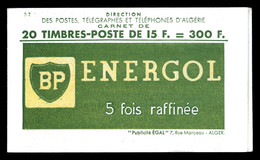 ** N°25, Série 2, ENERGOL, Légère Adhérence. TB  Qualité: **  Cote: 675 Euros - Unused Stamps