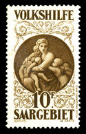 ** N°131, 10f +10f Brunrouge. TB  Qualité: **  Cote: 1000 Euros - Unused Stamps