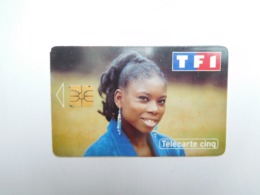 Télécarte Privée , 5U , Surya Bonaly , Gn197a , Signée Et Numérotée , Cote : 40 Euros - Phonecards: Private Use