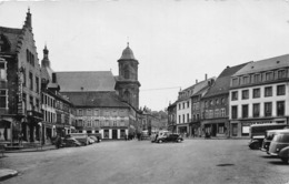 57-SAINT-AVOLD- PLACE DE LA VICTOIR - Saint-Avold