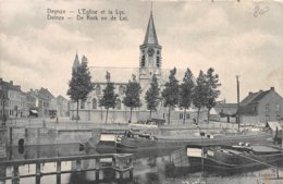 De Kerk En De Lei - Deinze - Deinze