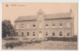 Cpa Kaprijke  School - Kaprijke