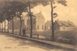 O.L.V. Gasthuis - Deinze - Deinze