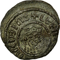 Monnaie, Armenia, Leon I, Tank, 1198-1219 AD, Sis, TB+, Cuivre - Armenien