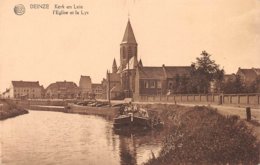 Kerk En Leie - Deinze - Deinze