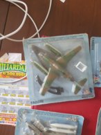 STUPENDO AEREO 2° GUERRA MONDIALE - Other & Unclassified