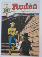 RODEO N° 435 - Rodeo