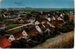 Bietigheim - Gesamtansicht - N° 96630 - Bietigheim-Bissingen