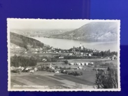 AK ABTSDORF Attersee 1956///  D*39851 - Attersee-Orte