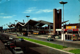 TILBURG - Station - Tilburg