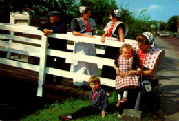 SPAKENBURG - Holland - Spakenburg