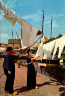 SPAKENBURG - De Schone Witte Was - Spakenburg