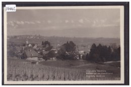 VIGNOBLE VAUDOIS  -TB - Le Vaud