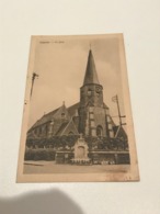 LOPPEM De Kerk ( Zedelgem) - Zedelgem