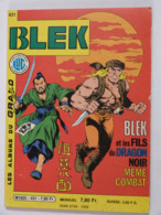 BLEK N° 431 - Blek