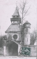 CPA  Croissy  Vieille Eglise - Croissy-sur-Seine