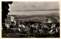 Luftkurort Walzenhausen - Blick Auf Bodensee (120) - Walzenhausen