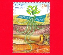 ISRAELE - Usato - 2011 - Un Linguaggio Antico Nei Tempi Moderni - 3.70 - Usados (sin Tab)