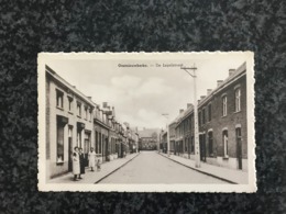 Oostnieuwkerke (Staden)  : De Lepelstraat - Uitg. Maria Termote - Staden