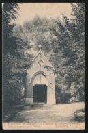 DIKKELVENNE   CHAPELLE DE SAINTE CHRISTIANE - Gavere