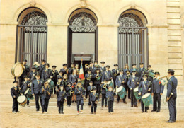 14-CAEN-FANFARE ESPERANCE CAENNAISE, S'ADRESSER A ARTHUR JOUANNE - Caen