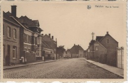 Helchin.   -   Rue De Tournai. - Spiere-Helkijn