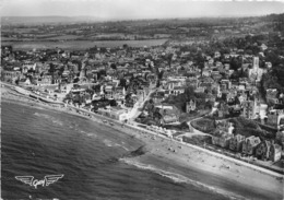 14-VILLERS-SUR-MER - VUE AERIENNE - Villers Sur Mer