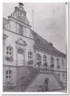 Lippstadt, Altes Rathaus - Lippstadt