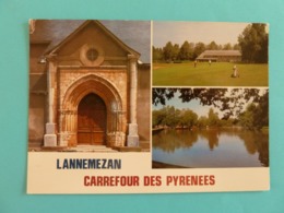 LANNEMEZAN MULTIVUES - Lannemezan