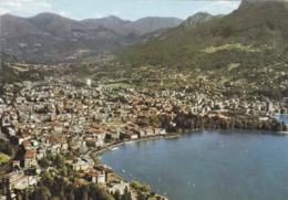 SUISSE,SWITZERLAND,SWISS, HELVETIA,SCHWEIZ ,TESSIN,TICINO,LUGANO - Lugano