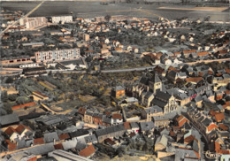 02-LAON-VUE AERIENNE - Laon