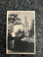 Meetkerke Lez Bruges - Eglise Kerk - FOTO-postkaart - Zeldzaam (Zuienkerke) - Zuienkerke