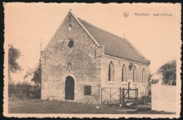 MERELBEKE   KAPEL ST.ELIGIUS - Merelbeke