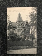 Delcampe - Sainte-Maria-Hoorebeke Sint-Marie-Horebeke - Villa De Notelaar Van M Jos De Beer   - Uitg. De Clippele - Van Wymeersch - Horebeke