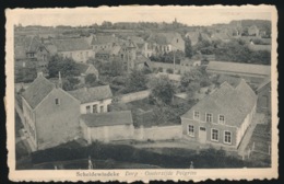 SCHELDEWINDEKEN   DORP  OOSTERZIJDE PELGRIM - Oosterzele