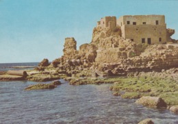 ISRAEL,CAESAREA,CESAREE - Israele