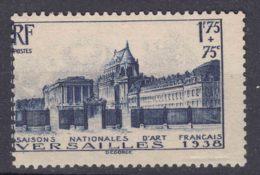 France 1938 Yvert#379 Mint Never Hinged (sans Charnieres) - Unused Stamps