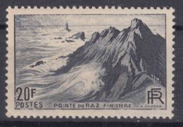 France 1946 Yvert#764 Mint Never Hinged (sans Charnieres) - Neufs