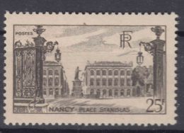 France 1946 Yvert#778 Mint Never Hinged (sans Charnieres) - Unused Stamps