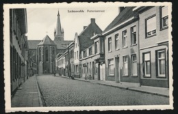 LICHTERVELDE  POTTERIESTRAAT - Lichtervelde