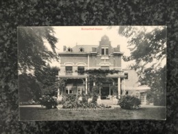 Hever ( Boortmeerbeek) - Bunselhof - Photo Jules Van Grinderbeek - Boortmeerbeek