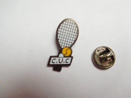 Beau Pin's , Tennis , CUC , Clermont Ferrand - Tennis