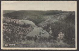 Delcampe - Houffalize - Fond De Suez. Dal Van Suez. -  NOT Used  - See The 2 Scans For Condition.(Originalscan ) - Houffalize