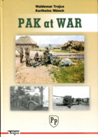 PAK At WAR - Duits