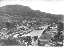 RETOURNAC - Vue Générale - Retournac