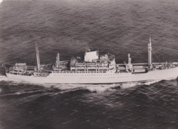 BATEAUX . PAQUEBOT "VIET-NAM"  Cie Messageries Maritimes - Steamers