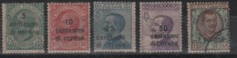 1919 Occupazione Dalmazia Selezione - Dalmazia