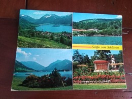 Schliersee - Multivues - Schliersee