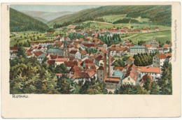 ROTHAU - Rothau