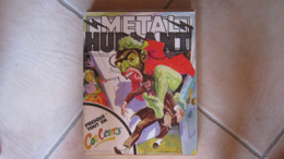 METAL HURLANT  N°42 - Métal Hurlant